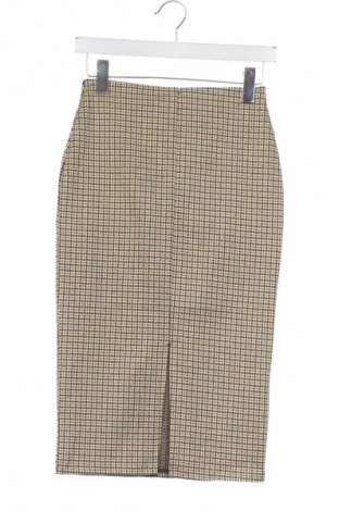 Rock H&M, Größe XS, Farbe Mehrfarbig, Preis 15,99 €