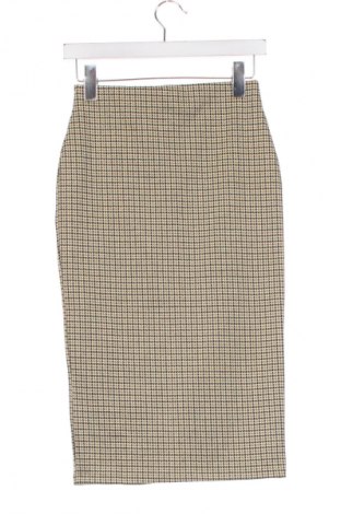 Rock H&M, Größe XS, Farbe Mehrfarbig, Preis 15,99 €