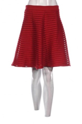 Rock H&M, Größe M, Farbe Rot, Preis 9,72 €