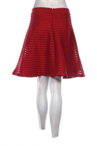 Rock H&M, Größe M, Farbe Rot, Preis 9,72 €