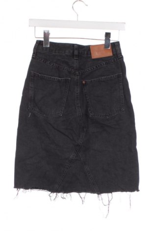 Φούστα H&M, Μέγεθος XS, Χρώμα Μαύρο, Τιμή 18,99 €