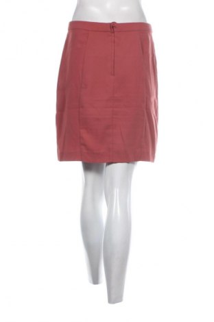 Пола H&M, Размер M, Цвят Кафяв, Цена 19,99 лв.