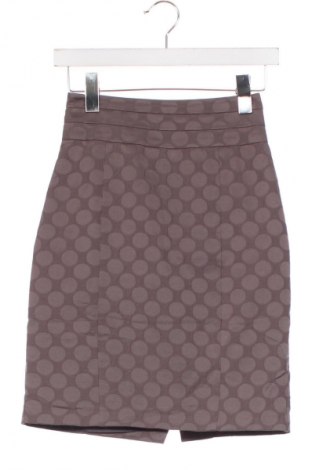 Sukňa H&M, Veľkosť XXS, Farba Sivá, Cena  6,95 €