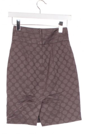 Sukňa H&M, Veľkosť XXS, Farba Sivá, Cena  6,95 €