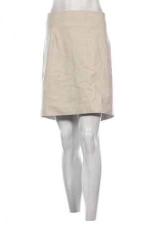 Spódnica H&M, Rozmiar XXL, Kolor Beżowy, Cena 101,99 zł