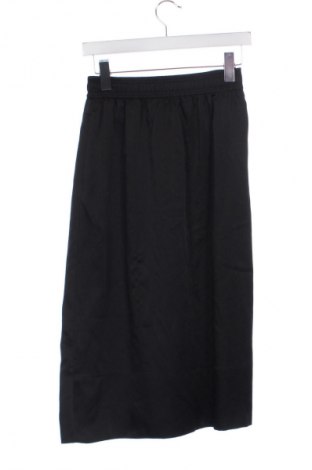 Szoknya H&M, Méret XS, Szín Fekete, Ár 4 598 Ft