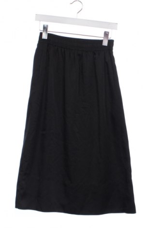 Szoknya H&M, Méret XS, Szín Fekete, Ár 4 598 Ft