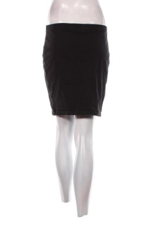 Rock H&M, Größe M, Farbe Schwarz, Preis 10,00 €