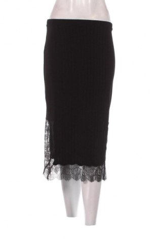 Φούστα H&M, Μέγεθος M, Χρώμα Μαύρο, Τιμή 11,76 €