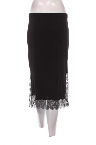 Φούστα H&M, Μέγεθος M, Χρώμα Μαύρο, Τιμή 11,76 €
