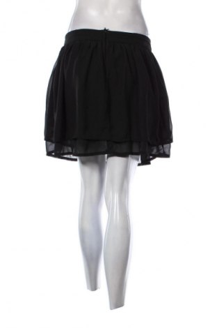 Sukně H&M, Velikost M, Barva Černá, Cena  241,00 Kč