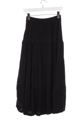 Rock H&M, Größe XS, Farbe Schwarz, Preis € 11,76