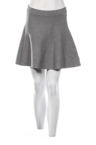 Sukně H&M, Velikost M, Barva Šedá, Cena  241,00 Kč