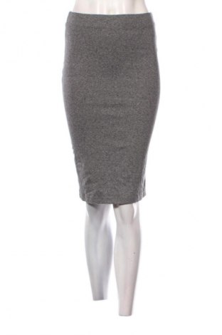Fustă H&M Divided, Mărime S, Culoare Gri, Preț 65,99 Lei