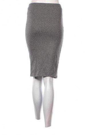 Fustă H&M Divided, Mărime S, Culoare Gri, Preț 65,99 Lei