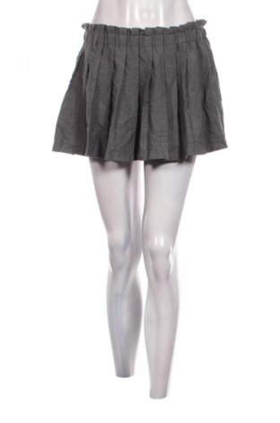 Fustă H&M Divided, Mărime S, Culoare Gri, Preț 107,99 Lei