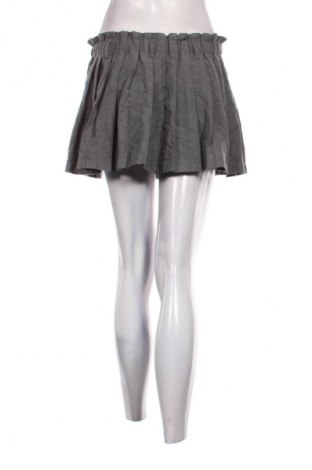 Fustă H&M Divided, Mărime S, Culoare Gri, Preț 107,99 Lei