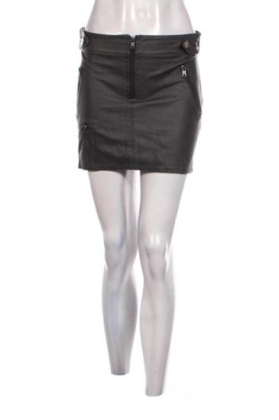 Rock H&M Divided, Größe S, Farbe Schwarz, Preis 13,99 €
