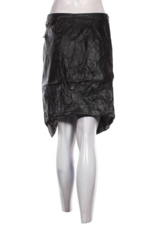 Fustă H&M Divided, Mărime M, Culoare Negru, Preț 65,99 Lei