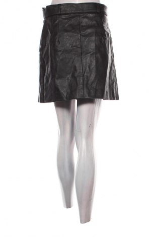 Fustă H&M Divided, Mărime M, Culoare Negru, Preț 65,99 Lei