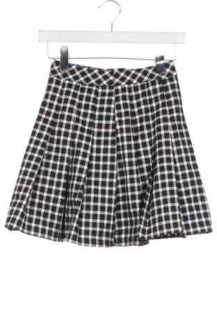 Rock H&M Divided, Größe XXS, Farbe Mehrfarbig, Preis € 5,99