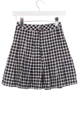 Rock H&M Divided, Größe XXS, Farbe Mehrfarbig, Preis € 5,99