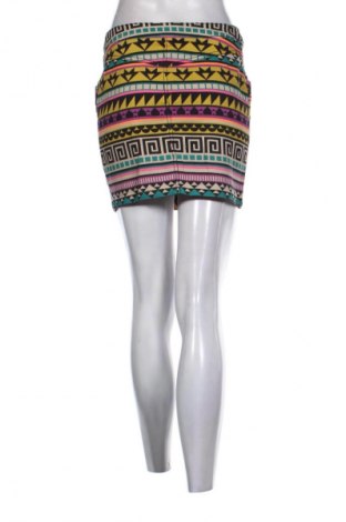 Szoknya H&M Divided, Méret M, Szín Sokszínű, Ár 3 800 Ft
