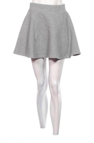 Sukňa H&M Divided, Veľkosť S, Farba Sivá, Cena  11,95 €