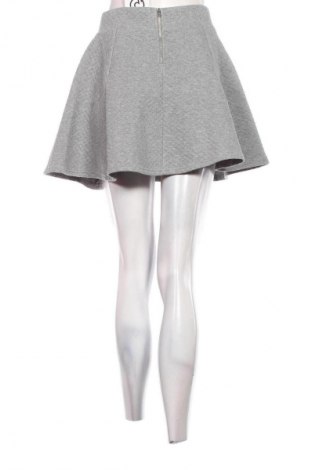 Sukňa H&M Divided, Veľkosť S, Farba Sivá, Cena  11,95 €