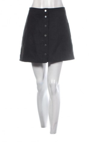 Rock H&M Divided, Größe M, Farbe Schwarz, Preis 13,99 €