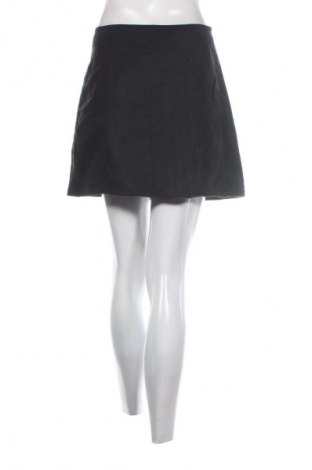 Rock H&M Divided, Größe M, Farbe Schwarz, Preis 13,99 €