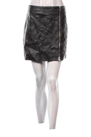 Szoknya H&M Divided, Méret M, Szín Fekete, Ár 5 199 Ft