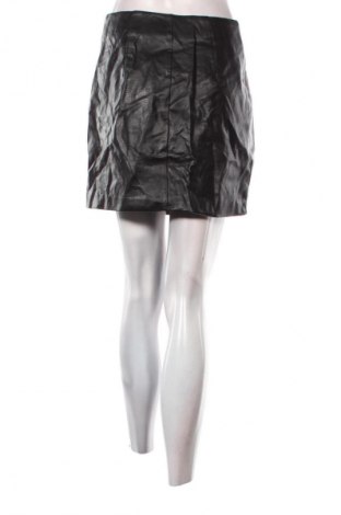 Szoknya H&M Divided, Méret M, Szín Fekete, Ár 5 199 Ft