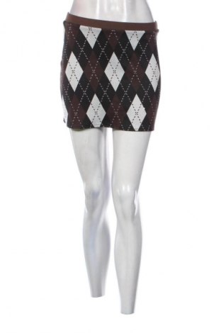 Sukňa H&M Divided, Veľkosť S, Farba Viacfarebná, Cena  9,72 €