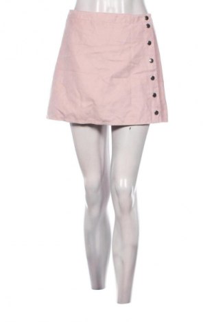Szoknya H&M Divided, Méret S, Szín Hamurózsaszín, Ár 5 199 Ft