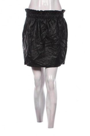 Rock H&M Divided, Größe M, Farbe Schwarz, Preis 13,99 €