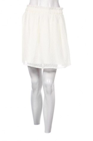 Sukně H&M Divided, Velikost M, Barva Bílá, Cena  241,00 Kč