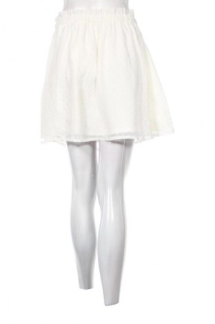 Sukně H&M Divided, Velikost M, Barva Bílá, Cena  241,00 Kč