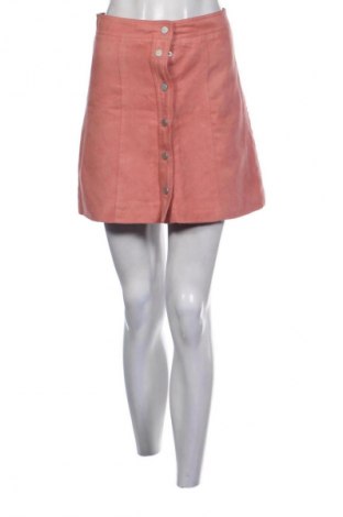 Rock H&M Divided, Größe S, Farbe Mehrfarbig, Preis 9,79 €