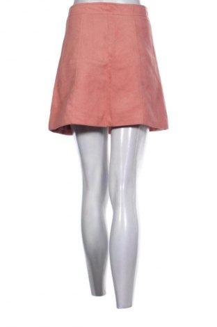 Rock H&M Divided, Größe S, Farbe Mehrfarbig, Preis 9,79 €