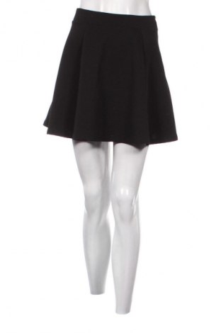 Φούστα H&M Divided, Μέγεθος S, Χρώμα Μαύρο, Τιμή 9,72 €