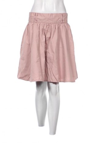 Φούστα H&M Divided, Μέγεθος L, Χρώμα Σάπιο μήλο, Τιμή 9,72 €