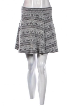Rock H&M Divided, Größe S, Farbe Mehrfarbig, Preis 9,72 €