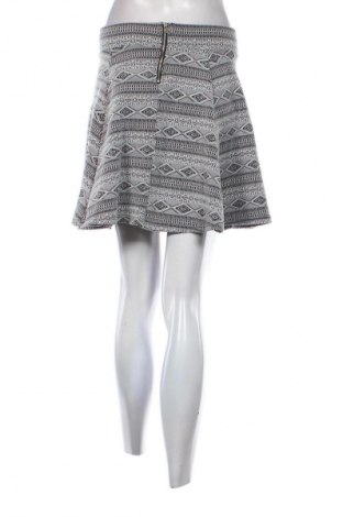 Rock H&M Divided, Größe S, Farbe Mehrfarbig, Preis 9,72 €