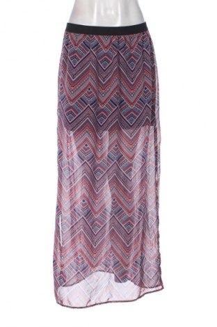 Rock H&M Divided, Größe L, Farbe Mehrfarbig, Preis 11,76 €