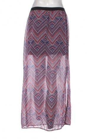 Rock H&M Divided, Größe L, Farbe Mehrfarbig, Preis 11,76 €