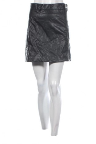 Fustă H&M Divided, Mărime M, Culoare Negru, Preț 65,99 Lei
