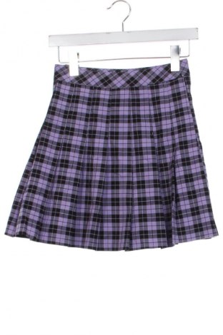 Sukně H&M Divided, Velikost XXS, Barva Vícebarevné, Cena  499,00 Kč