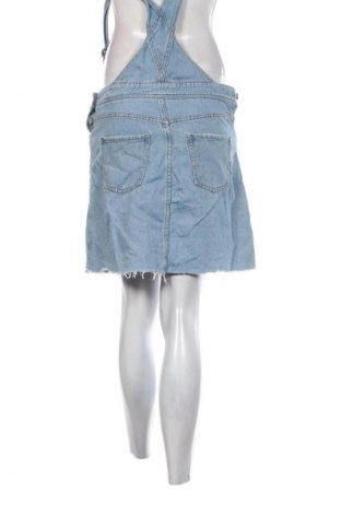 Fustă H&M Divided, Mărime M, Culoare Albastru, Preț 76,32 Lei