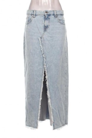 Sukně H&M Divided, Velikost M, Barva Modrá, Cena  582,00 Kč